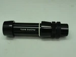 Pacific Bay CL22M #22 Heavy Duty Big Game Channel Lock Reel Seat Black Free Ship. Fixed Price $22.80.