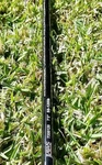 Jaws Nano Railrod Blank 7'3" 50 120LB Pe Line Rating 80 Mono 60 100 Cow. Fixed Price $171.00.