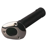Sea-dog Flush Mount Rod Holder W/stainless Top (325168-1). Fixed Price $40.99.