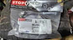Stoptech Stainless Steel Brake Line Kit 950.47005 Legacy Gt Subaru. Fixed Price $60.00.