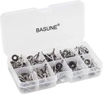 Basune Spinning Rod Guides Tip Ceramic With Eyelets Fishing Tool. Fixed Price $18.48.