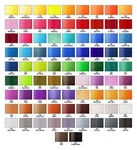 Cfma - Prowrap Colorfast Size 1OZ Spool. Fixed Price $8.59.