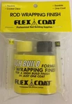 Flexcoat Oz. Original High Rod Building Finish F2P Kit. Fixed Price $16.95.