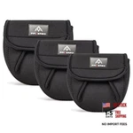 3PCS Fishing Spinning Reel Covers Bag Baitcasting Trolling 3PACK 3SZIE. Fixed Price $29.49.