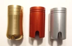New Aftco / American Tackle Aluminum Fishing Boat Rod Gimbal (choose Sz & Color). Fixed Price $10.00.