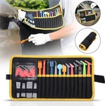 17 Vinyl Wrap Tool Kit Sign Makers Stick Flex Mini Squeegee Set Nib. Fixed Price $49.99.