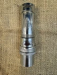 Original NF4X Varmac Reel Seat #2. Fixed Price $9.99.