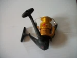 Matzuo MTZ30A, Bearing Fishing Reel 5.2:1 Gear Ratio. Fixed Price $25.00.