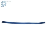 Blue Heat Shrinkable Wrap Tube 39'' Diameter 45MM Durable For Rod Grip Skidproof. Fixed Price $9.22.