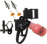 Ams Bowfishing Retriever Pro Combo Kit - Made The Usa Left. Fixed Price $313.75.