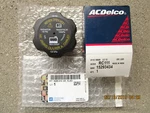 Acdelco 15293434 Radiator Engine Coolant Recovery Reservoir Tank Fluid Cap New. Fixed Price $37.79.