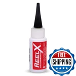 Corrosionx Reelx Fishing Lubricant Extreme-pressure Anti-corrosion Oil For. Fixed Price $14.45.
