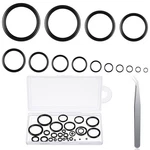 Civaner 30 Pcs Fishing Rod Guides Repair Kit 15 Sizes Stainless Steel Ceramic.... Fixed Price $15.10.