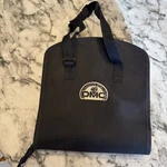Dmc Creative World Black Zippered Case Floss, Pre Owned. Fixed Price $13.75.