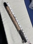 Vintage Lew/fuji Casting Rod Handle, Nos. 14 3/4 Seat. Building !. Fixed Price $29.00.