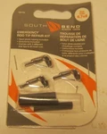 South Bend Emergency Rod Tip Repair Kit New Sizes 6, 7 & 8!!. Fixed Price $8.00.