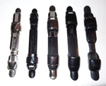 New Fuji & Alps Plate Type Slide Locking Adjustable Fishing Rod Reel Seat Choose. Fixed Price $6.00.