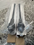 Tie Rod End Set Of Part Number 19460302 For Select Gm Vehicles Fast Ship. Fixed Price $22.00.