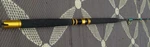 Custom Big Game Stand Up Fishing Rod Aftco Guides Gold Alum Butt 5'8". Fixed Price $125.00.