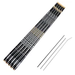 Goture//telescopic Tenkara Fishing Kit//ultralight Travel Rod,por.... Fixed Price $68.58.