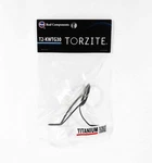 Fuji T2-KWTG Size 30 Rod Guide Torzite Titanium Frame X 1 (0488). Fixed Price $54.40.