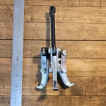 Oem Tools For Professionals 25901 & 3 Jaw Puller 2-TON Reversible. Fixed Price $24.00.