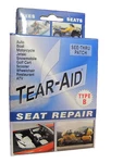 One (1) Tear-aid Seat Repair Type B Vinyl Patch New Free Shipping. Fixed Price $14.29.