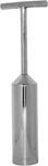 Danielson Silver Stainless Steel T-handle 31 Fishing Equipment Clam Gun. Fixed Price $146.99.