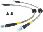 Stoptech 950.61504 Stainless Steel Hose Set For 04-13 C30 C70 S40 V50. Fixed Price $54.07.
