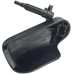 Devmo 8J1823533C Hood Latch Release Handle Lever Lhd Compatible. Fixed Price $22.99.