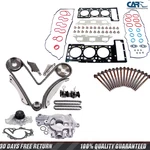 Head Gaskets Kit Water Pump Timing Chain For 02-07 Chrysler 300 Dodge 2.7L. Fixed Price $239.99.