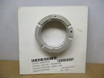 Packing,preformed,pressure RING,2-1/4" Dia,white SUPERIOR,929105. Fixed Price $20.00.