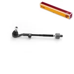 For 2012-2015 Bmw X1 Awd 2011 Front Left Tie Rod End Assembly. Fixed Price $48.97.