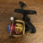 Matzuo MTZ30A Spin Casting Fishing Reel. Fixed Price $19.99.