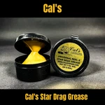 Cal's Universal Reel & Star Drag Grease Fishing. Fixed Price $13.91.