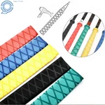 Heat Tubing Insulation Shrinkable Tube Wire Cable Sleeve 39" 64" 14 Sizes. Fixed Price $7.23.