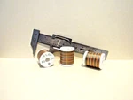 Winding Thread - Discontinued Gudebrods' Nylon #0055 Unused Vintage Nos!. Fixed Price $17.99.