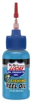 Lucas Oil Fishing Reel Ounce- 10690. Fixed Price $7.91.