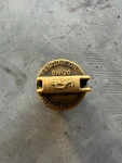 Oem Genuine Subaru (2011-2021) Most Models Cap, Complete Oil Filler. Fixed Price $15.00.