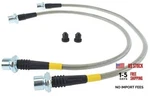 Stoptech (950.44520) Brake Line Kit, Stainless Steel. Fixed Price $110.50.