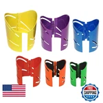 Nationwide Products-pipe 6PIECE Magnetic Metal Cutting Guide Kit Steel. Fixed Price $152.78.