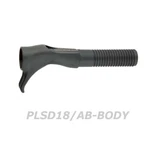 Fuji Palm Support Bait Casting Reel Seat (PLSD18) - Body Only. Fixed Price $12.00.