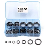 9KM Dwlife Fishing Rod Eyelet Repair Kit, 28/100/150PCS For Small, B - 100PCS. Fixed Price $22.85.