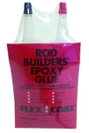 Flex Coat 8 Oz Rod Building Epoxy Glue. Fixed Price $28.29.