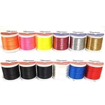 Lot Of 12EA Rod Wrapping Thread Best Selection (JK012) For Fishing Buildi.... Fixed Price $28.04.