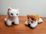 AG1 American Girl Doll Rebecca Pet Plush Kittens. Fixed Price $16.99.