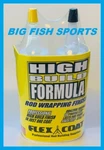 Flex Coat High Build Finish Kit W/yorker Caps #F4Y Free Usa Shipping!. Fixed Price $18.99.