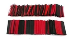 Summitlink 306 Pcs Red Black Assorted Heat Shrink Tube 8 Sizes Tubing Wrap. Fixed Price $9.69.