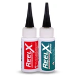 Reelx Fishin' Kit Combo, Marine-grade Corrosion-resistant Oil And Grease. Fixed Price $42.86.