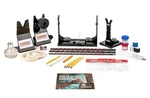 Crb Core Rod Building Start-up Kit New! #RBSK1 Free Usa Shipping!. Fixed Price $177.77.